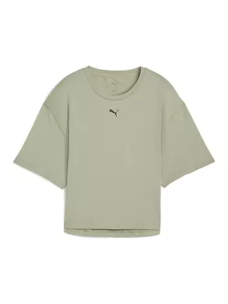 PUMA | Damen Fitnessshirt Cloudspun | 
